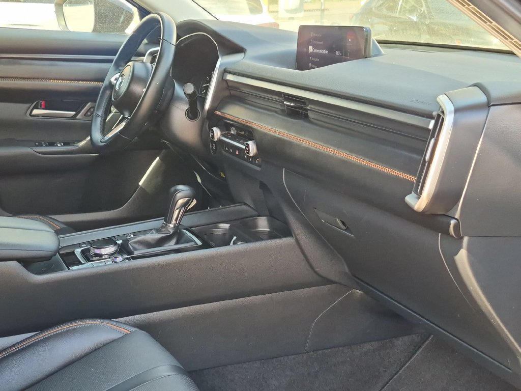 Used 2026 MAZDA CX-50 AWD 2.5 S w/ Premium Package image 32