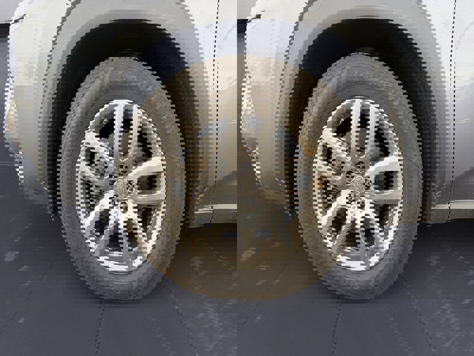 Used 2016 Lexus NX 200t FWD image 14