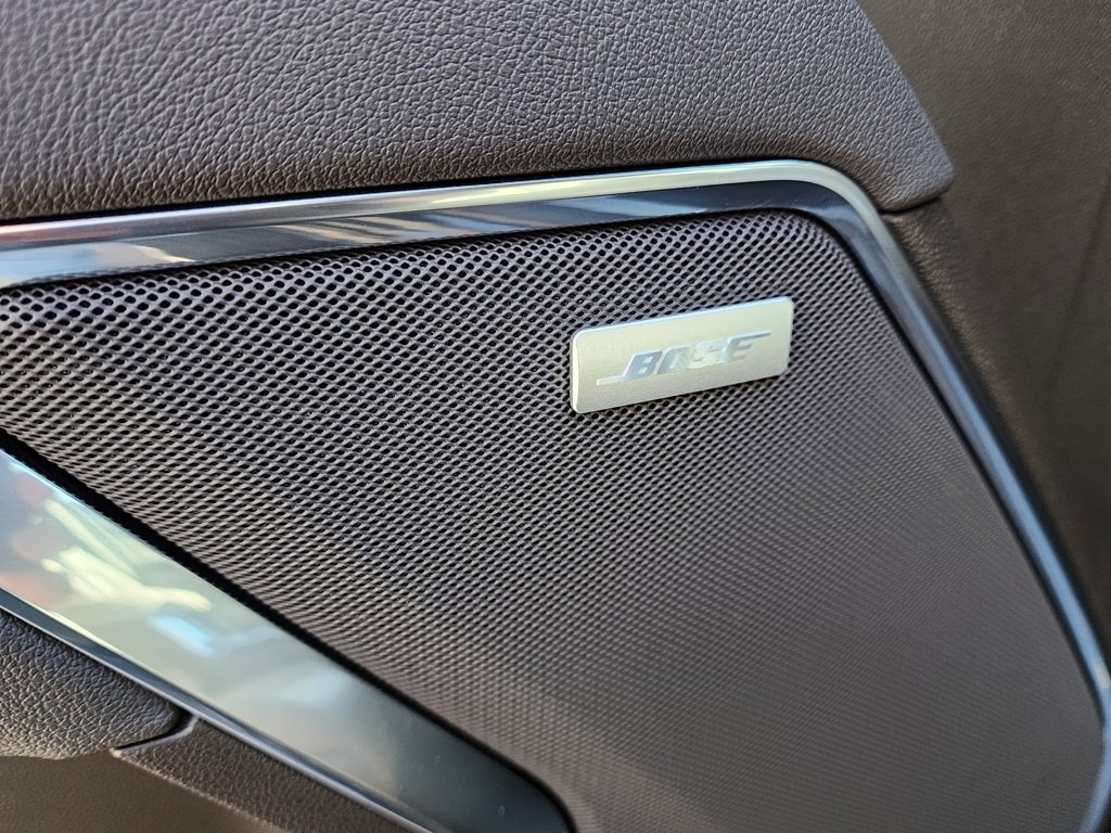 New 2026 GMC Sierra 1500 SLT w/ SLT Premium Plus Package image 16