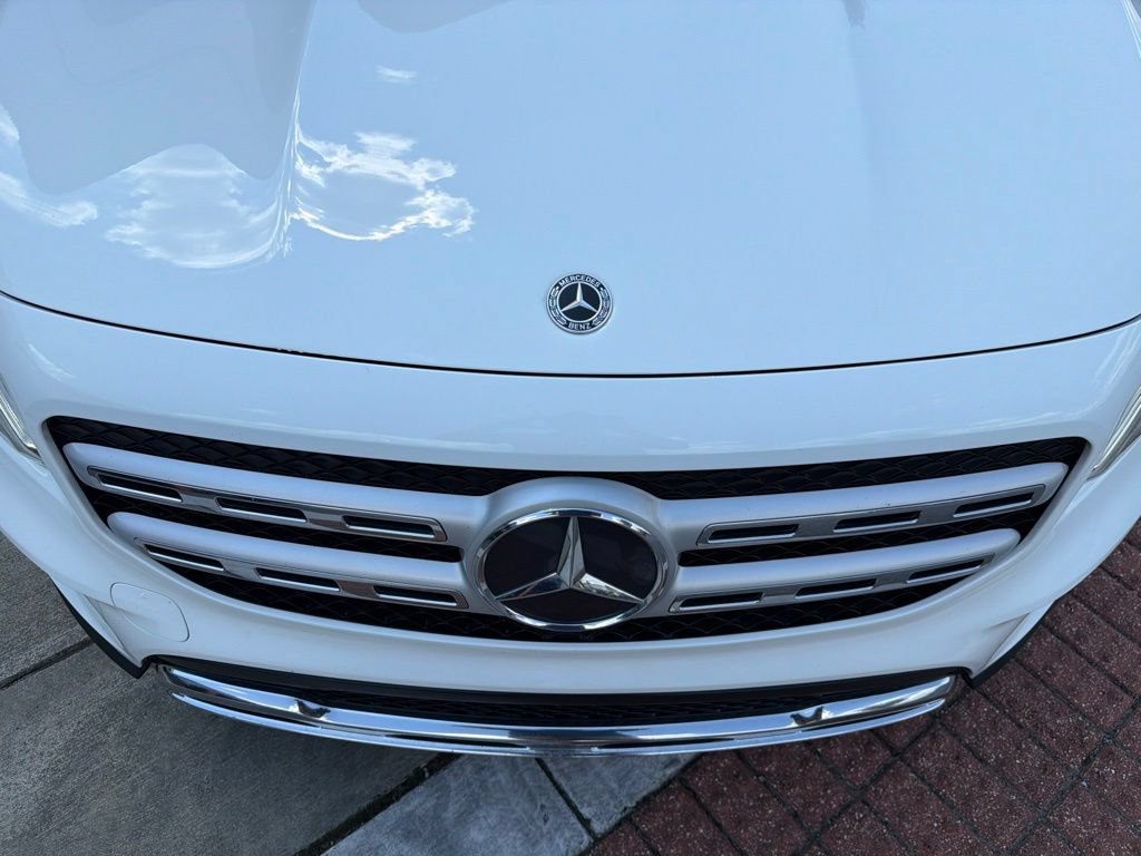 Used 2022 Mercedes-Benz GLB 250 4MATIC image 12