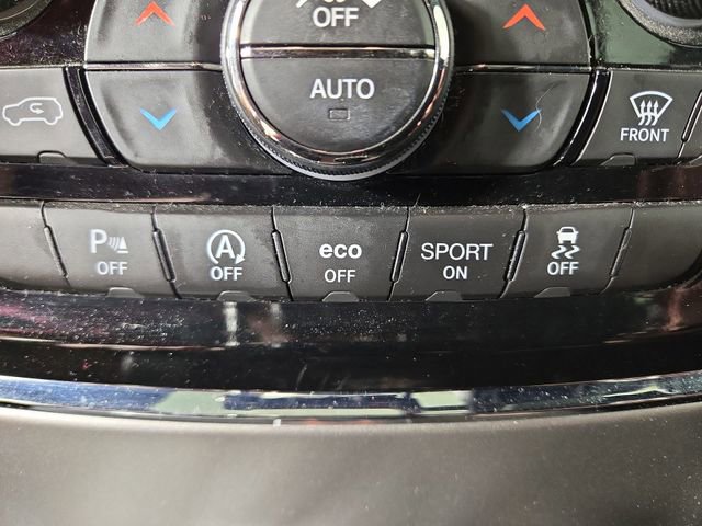 Used 2020 Jeep Grand Cherokee Limited image 25