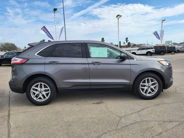Used 2022 Ford Edge SEL image 26