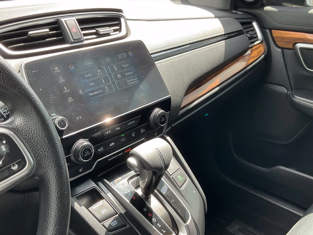 Used 2020 Honda CR-V EX image 9