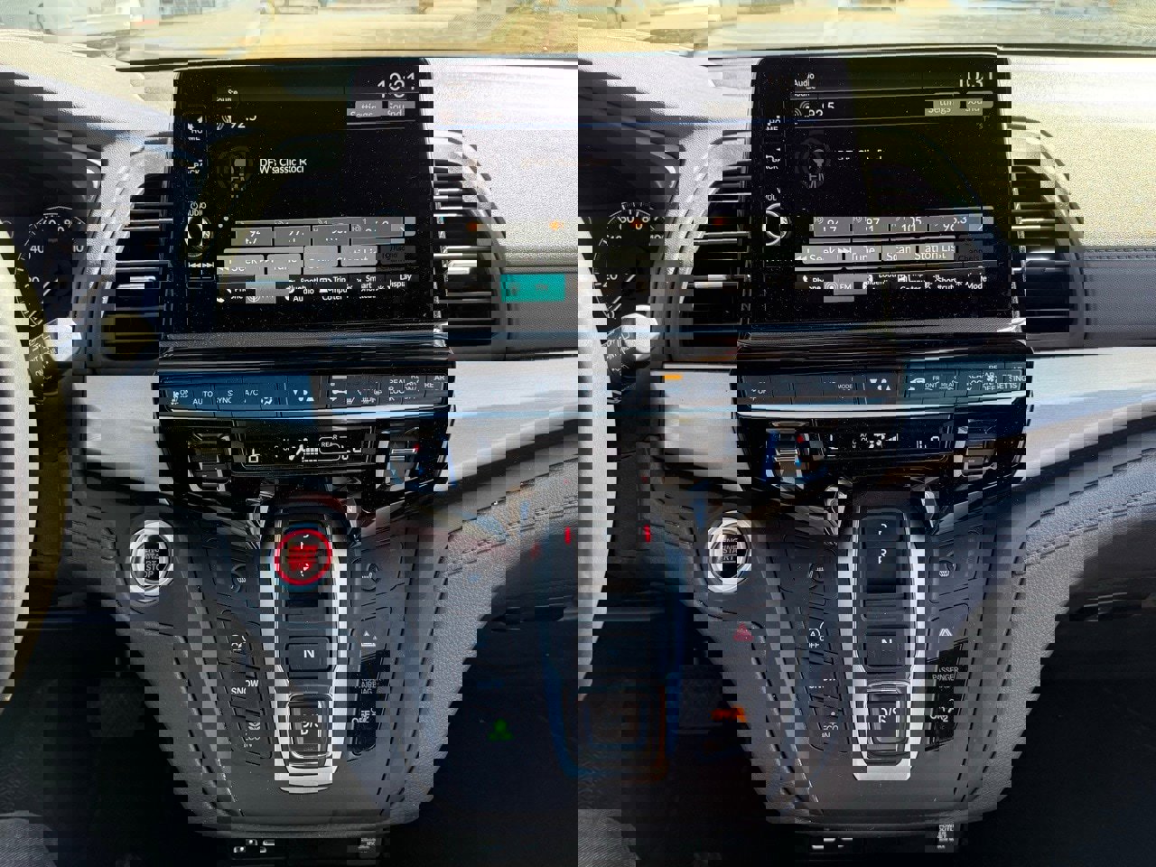 Used 2025 Honda Odyssey Sport-L image 20