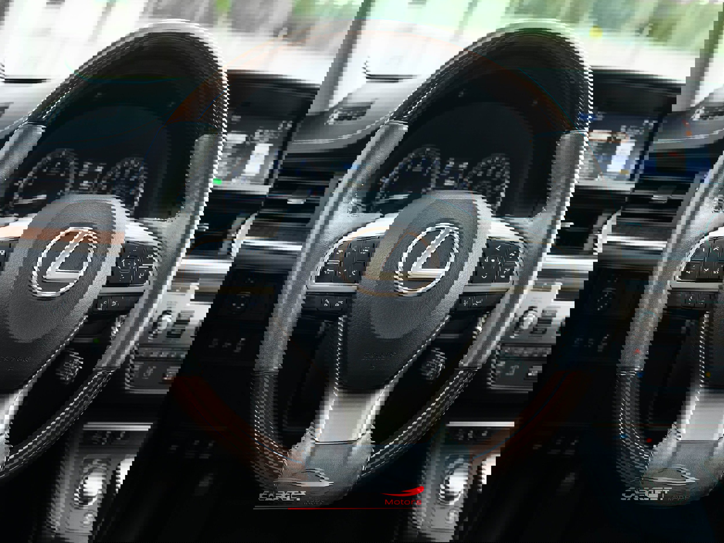 Used 2018 Lexus ES 350 w/ Premier Package image 23