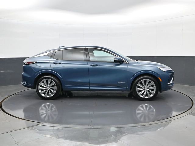 Used 2024 Buick Envista Avenir image 4