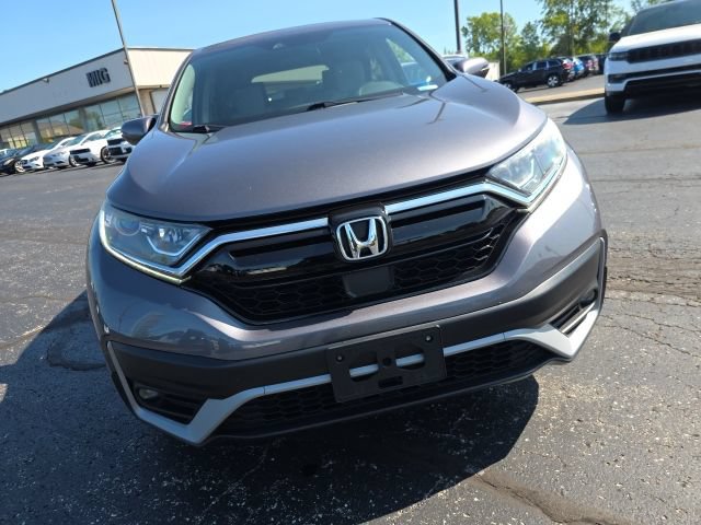 Used 2020 Honda CR-V EX image 9