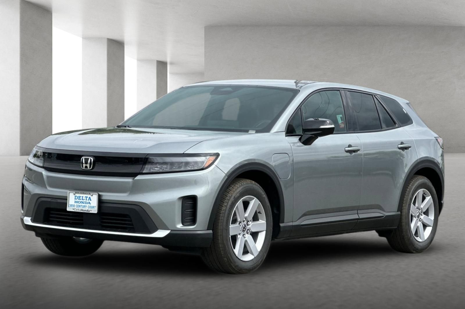 New 2026 Honda Prologue Eco image 8
