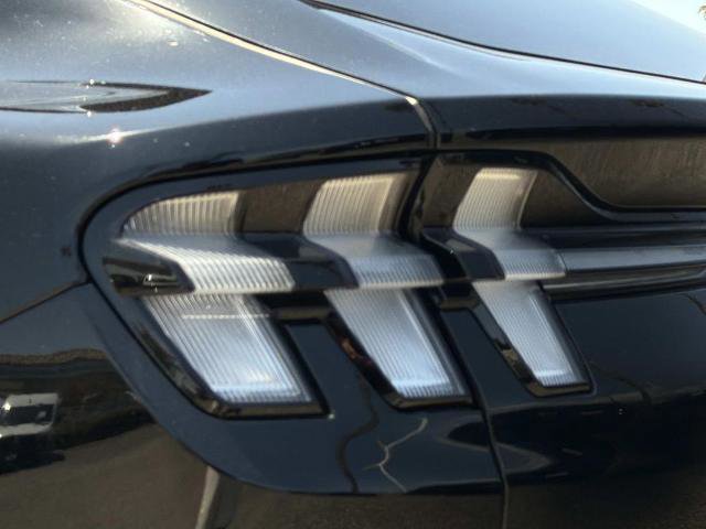 Certified 2023 Ford Mustang Mach-E Premium RWD image 8