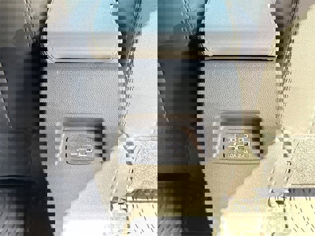 New 2025 Subaru Crosstrek 2.5i Sport w/ Popular Package #3A image 23