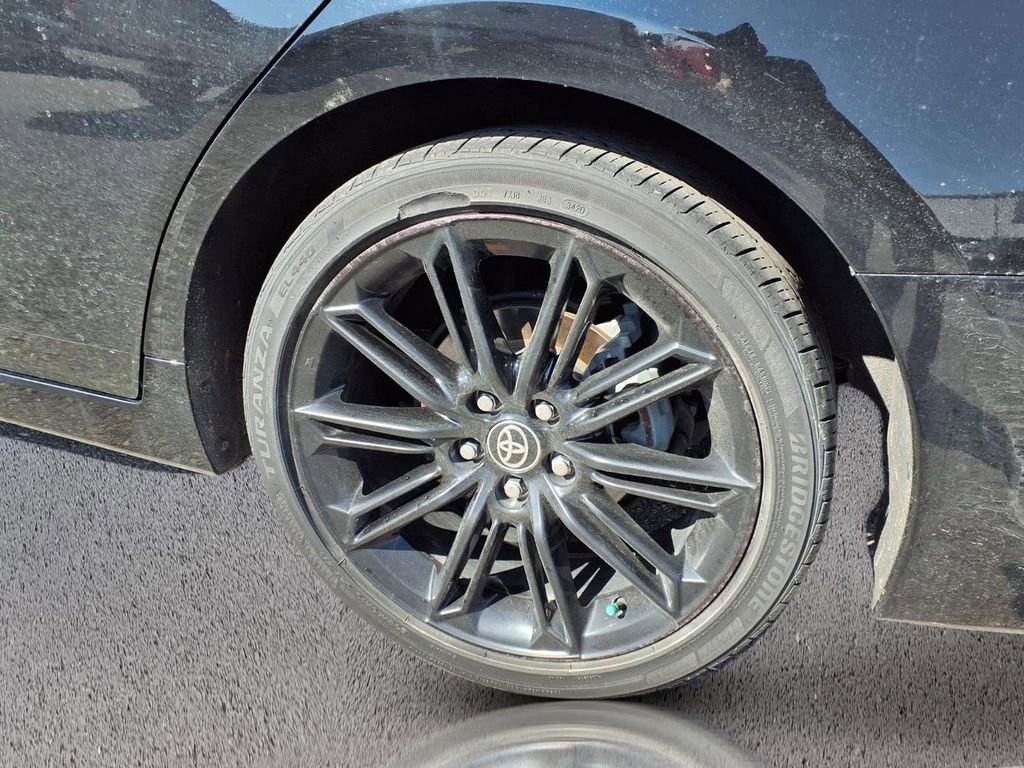 Used 2021 Toyota Avalon XSE image 36