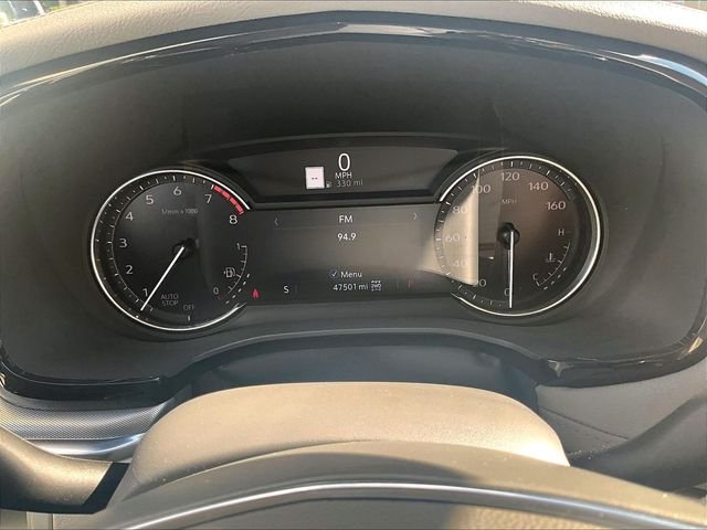 Used 2021 Cadillac XT5 Premium Luxury AWD/4WD image 26
