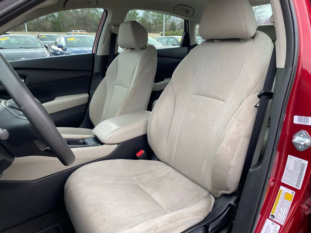 Used 2024 Honda Accord LX image 23