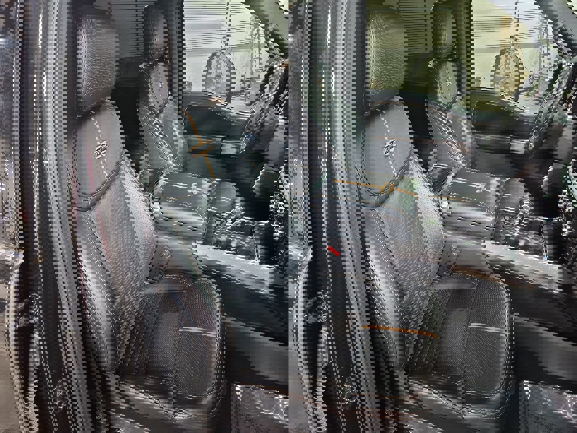 Used 2022 Ford F150 Platinum w/ Equipment Group 701A High image 29