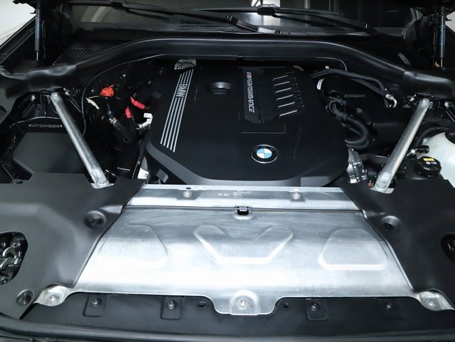 Used 2021 BMW X3 M40i w/ Executive Package image 38