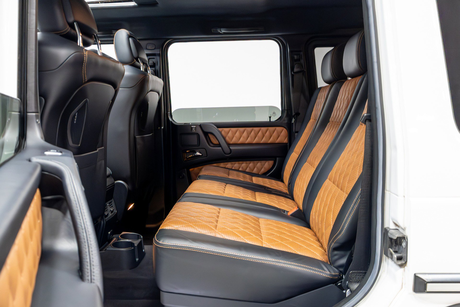 Used 2018 Mercedes-Benz G 63 AMG 4MATIC image 38