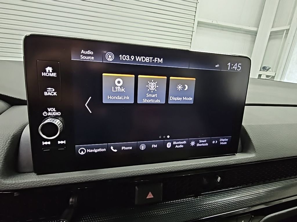 Used 2024 Honda CR-V Sport Touring image 20