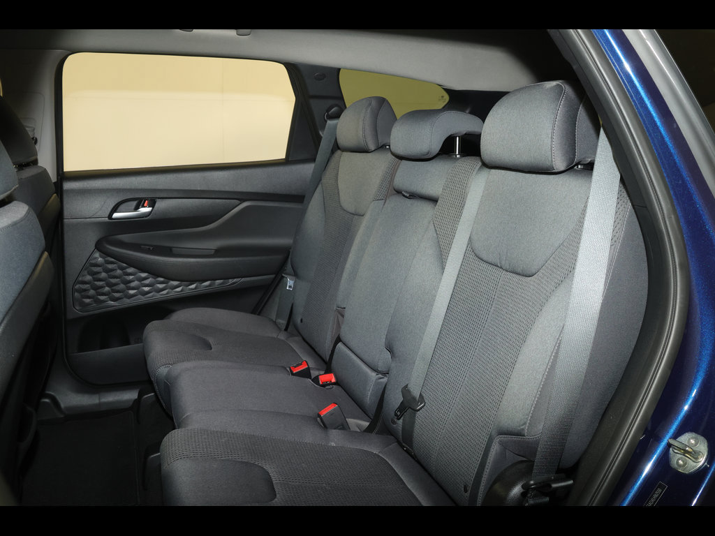 Used 2020 Hyundai Santa Fe SEL w/ Cargo Package FWD image 27