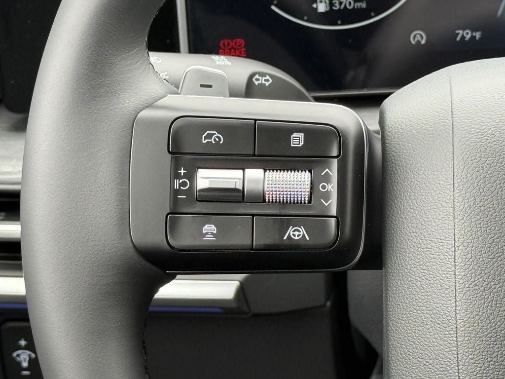 New 2027 Hyundai Santa Fe Limited AWD/4WD image 18