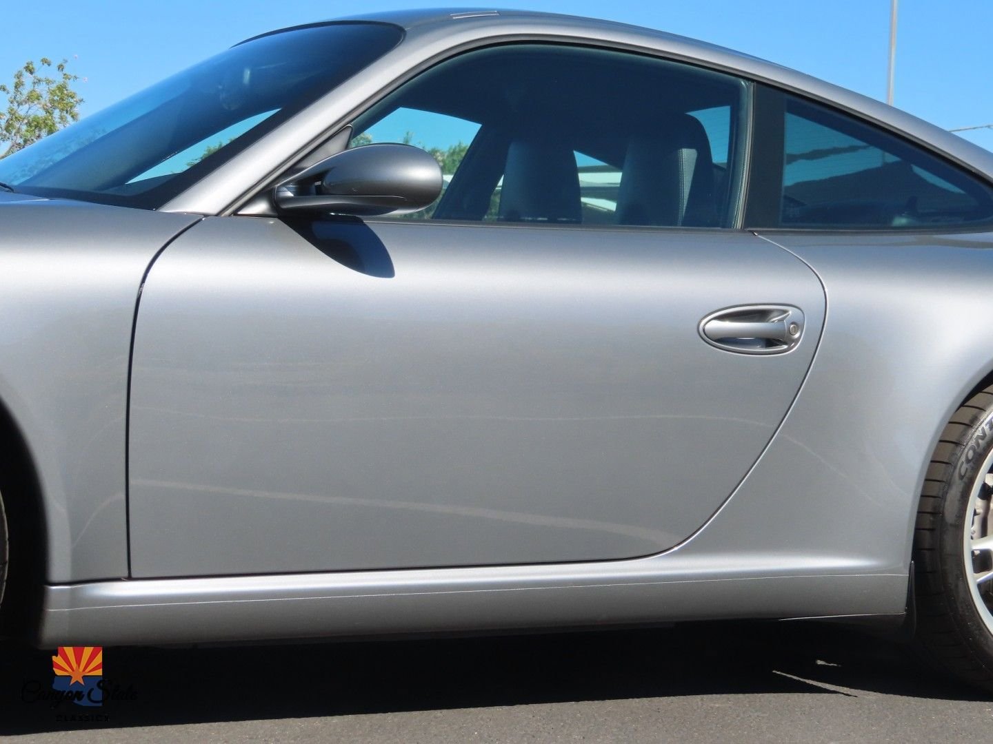 Used 2006 Porsche 911 Carrera image 20