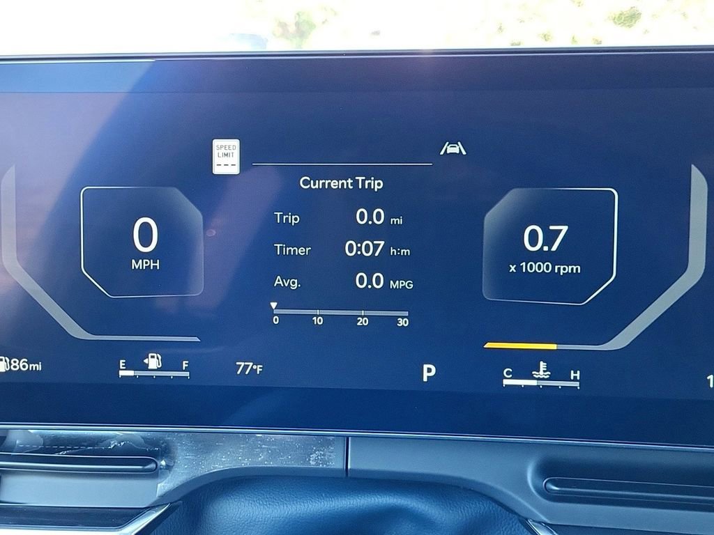 New 2026 Kia Carnival SX image 20