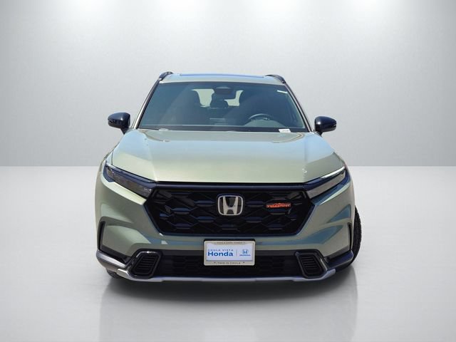New 2026 Honda CR-V TrailSport image 2