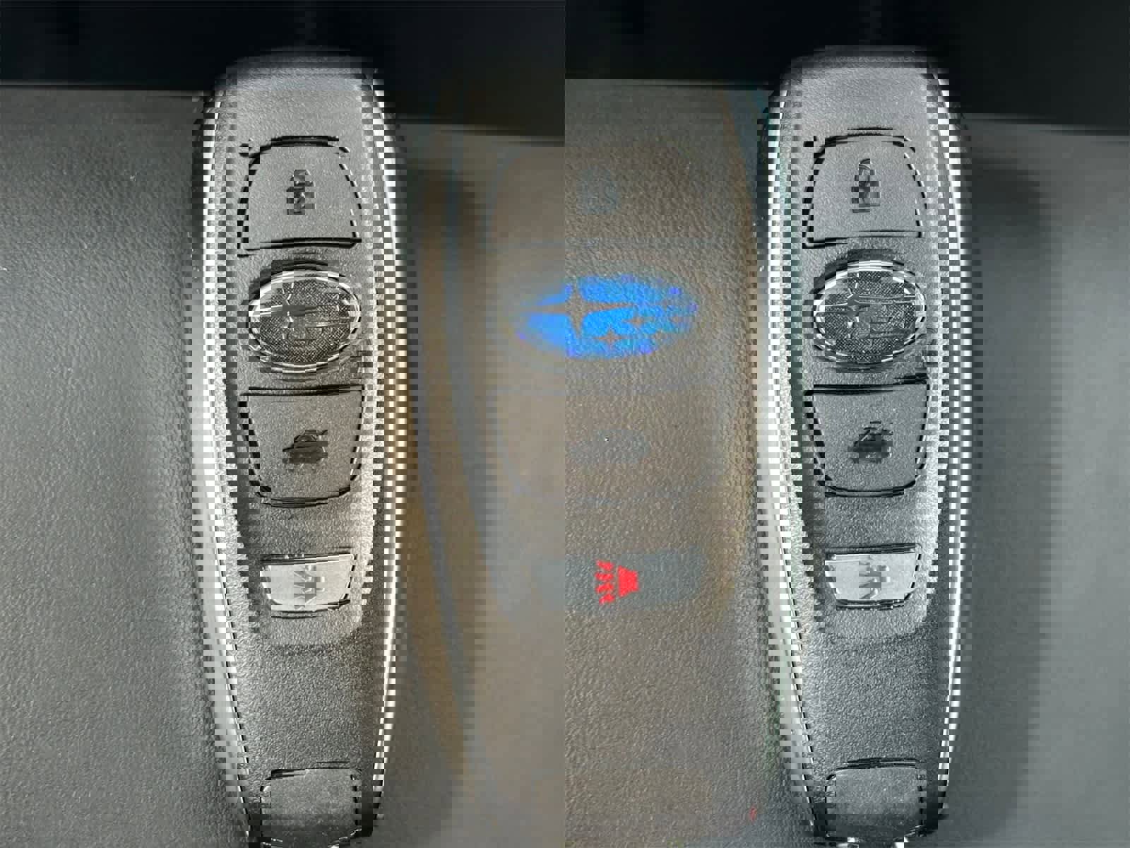 Certified 2025 Subaru Forester Sport image 30