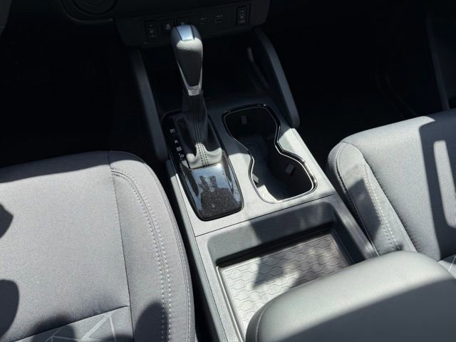 New 2026 Nissan Frontier SV image 17