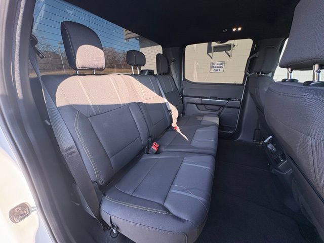 Used 2024 Ford F150 STX image 29