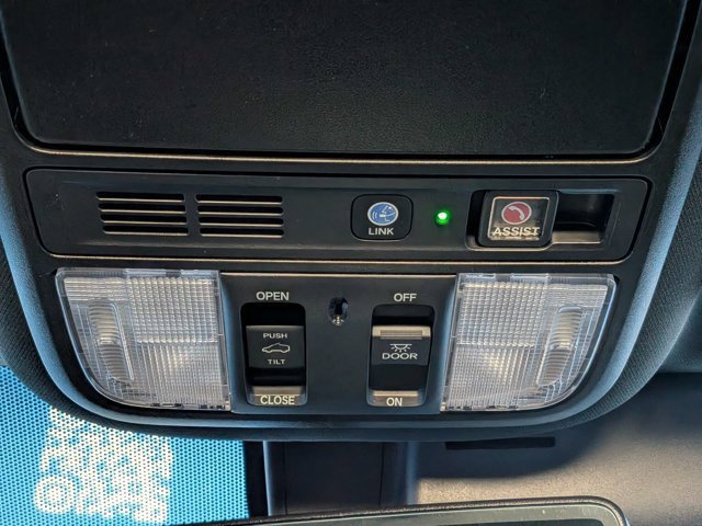 Used 2019 Honda Passport Elite image 35