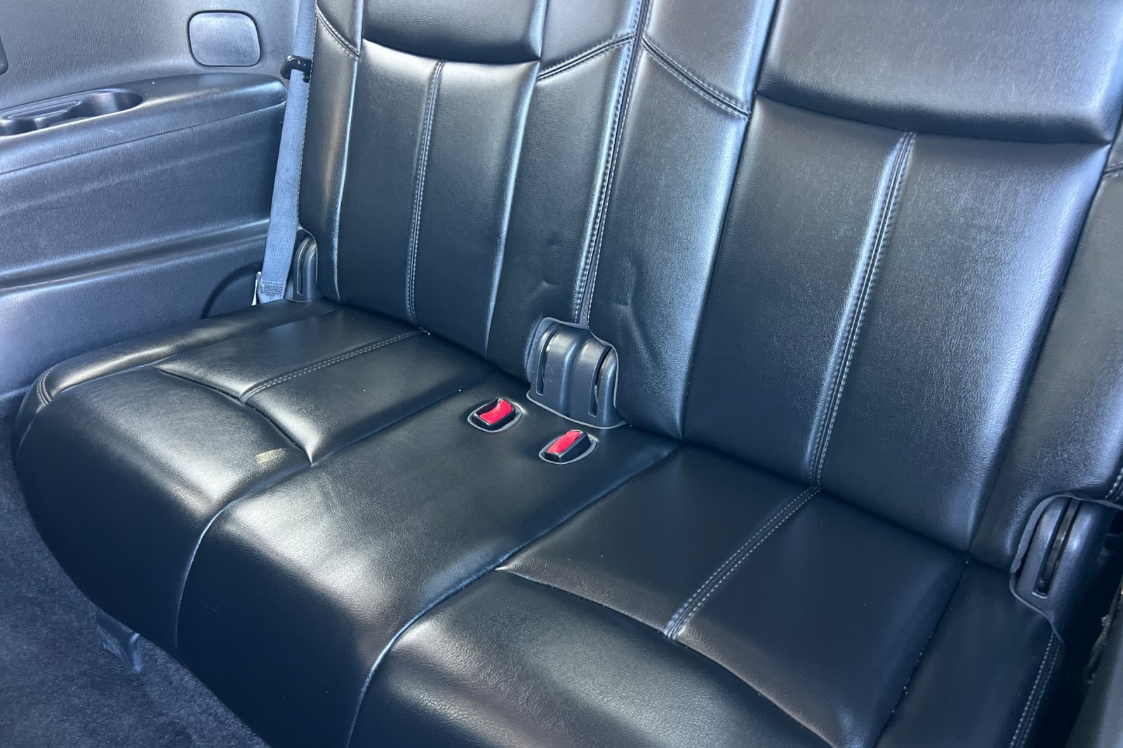 Used 2017 Nissan Pathfinder SL FWD image 17