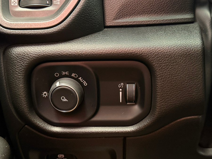 Used 2024 RAM 1500 Tradesman RWD image 36