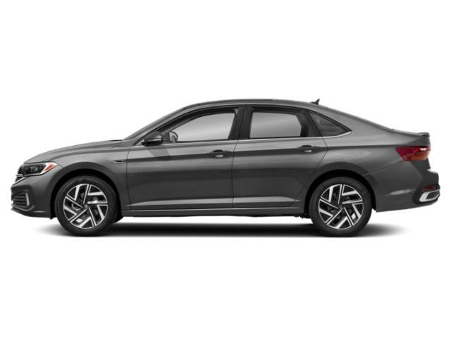 Used 2024 Volkswagen Jetta SEL FWD image 3
