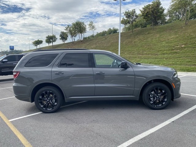 New 2026 Dodge Durango GT w/ Blacktop Package image 9