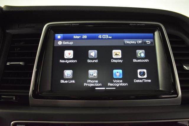 Used 2019 Hyundai Sonata Limited image 22