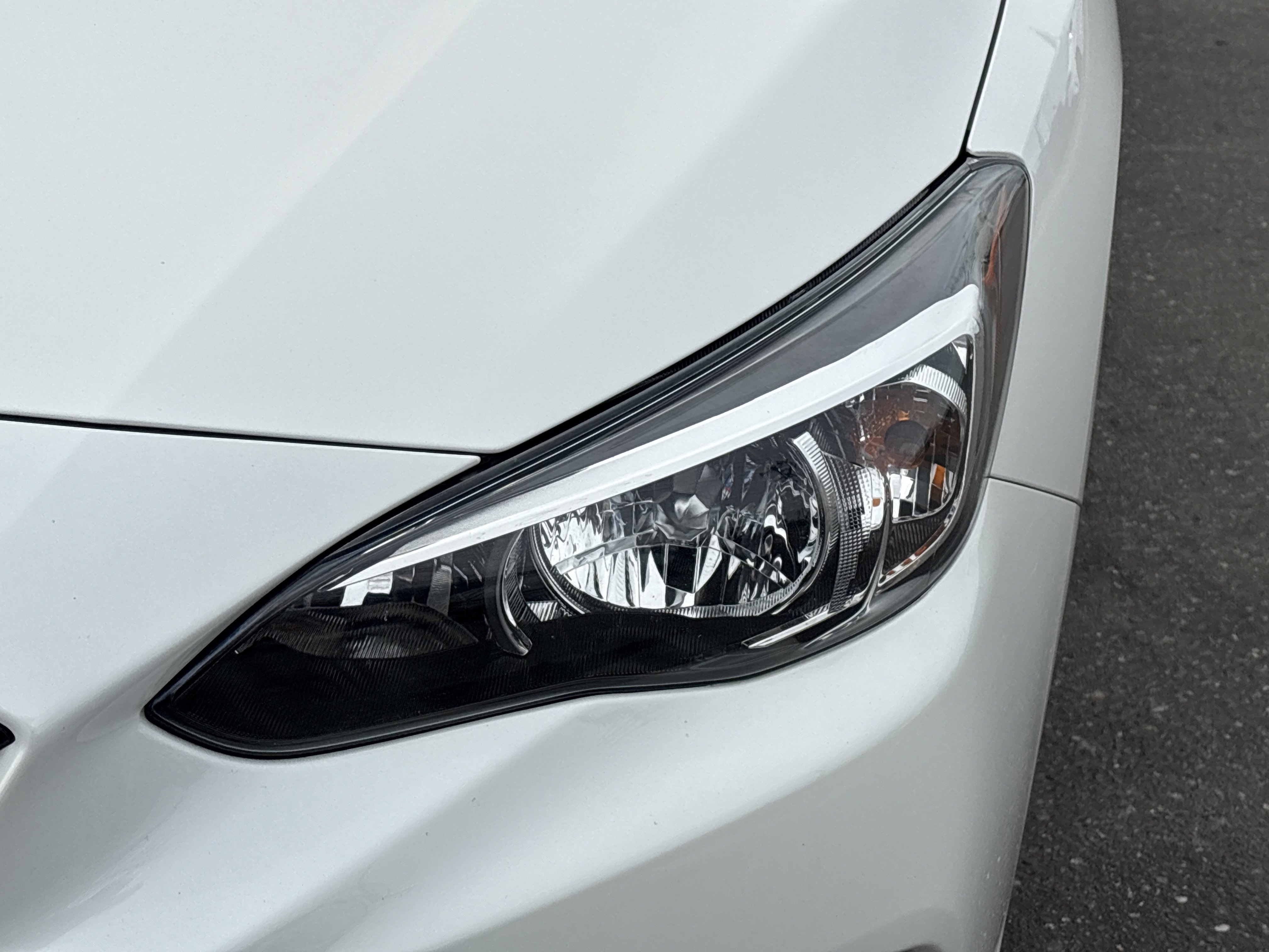 Used 2023 Subaru Impreza 2.0i image 11