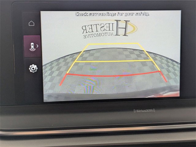 Used 2022 Kia Telluride LX image 18