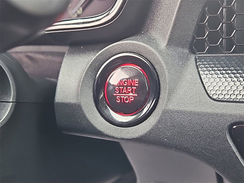 Certified 2023 Honda CR-V EX image 20