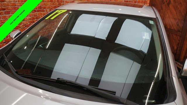 Used 2017 Nissan Altima 2.5 SV w/ Convenience Package image 90