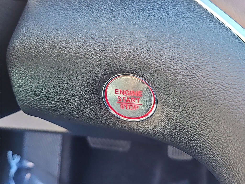 Used 2021 Acura TLX SH-AWD image 21