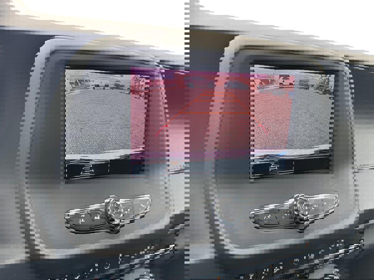 Used 2023 Chevrolet Camaro LT image 13