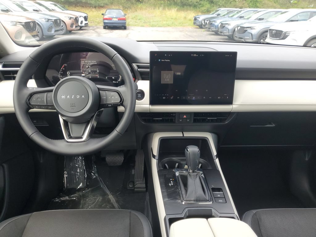 New 2026 MAZDA CX-5 Preferred AWD/4WD image 15