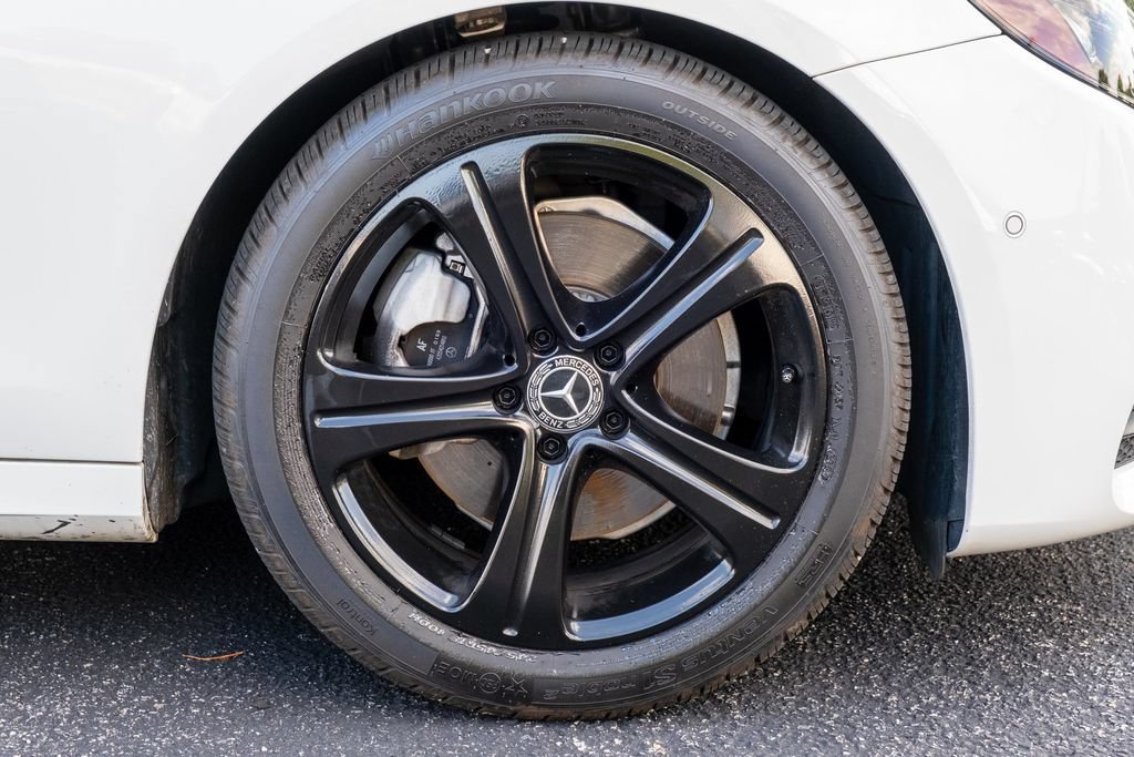 Used 2019 Mercedes-Benz E 300 image 34