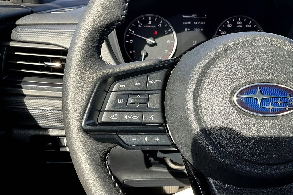 Used 2026 Subaru Forester Premium AWD/4WD image 11