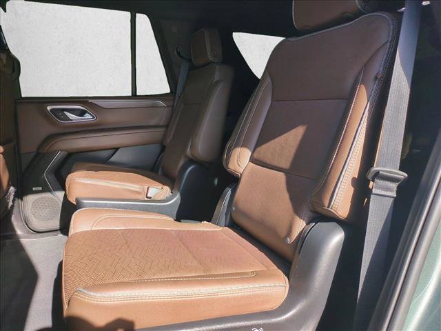 Used 2023 Chevrolet Tahoe High Country w/ Advanced Technology Package image 20