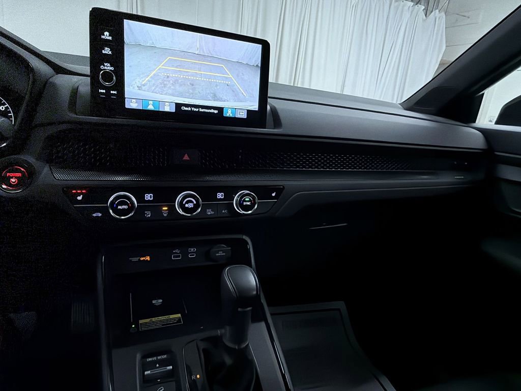 Used 2024 Honda CR-V Sport-L image 23