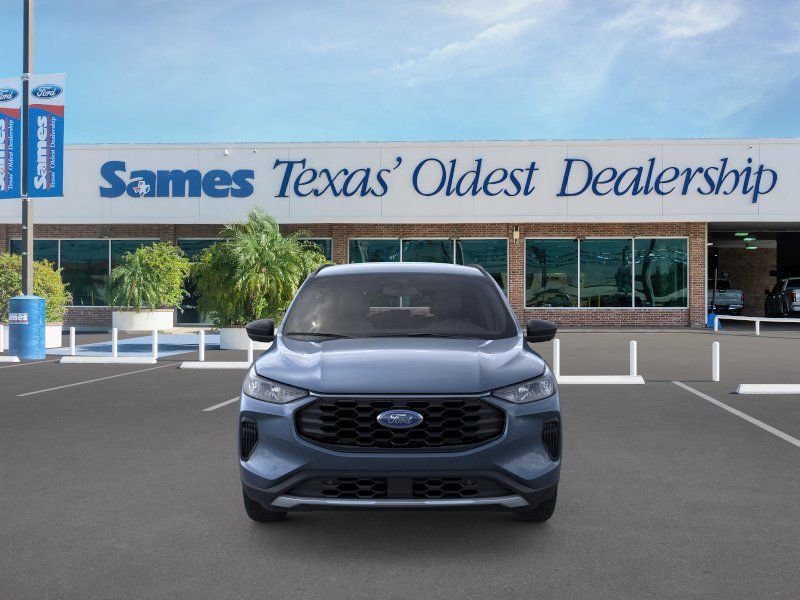 New 2026 Ford Escape ST-Line w/ Tech Pack #1 image 6