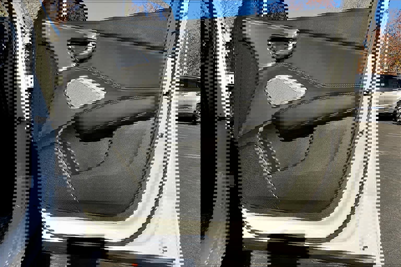 Used 2025 Acura RDX SH-AWD w/ Technology Package image 31