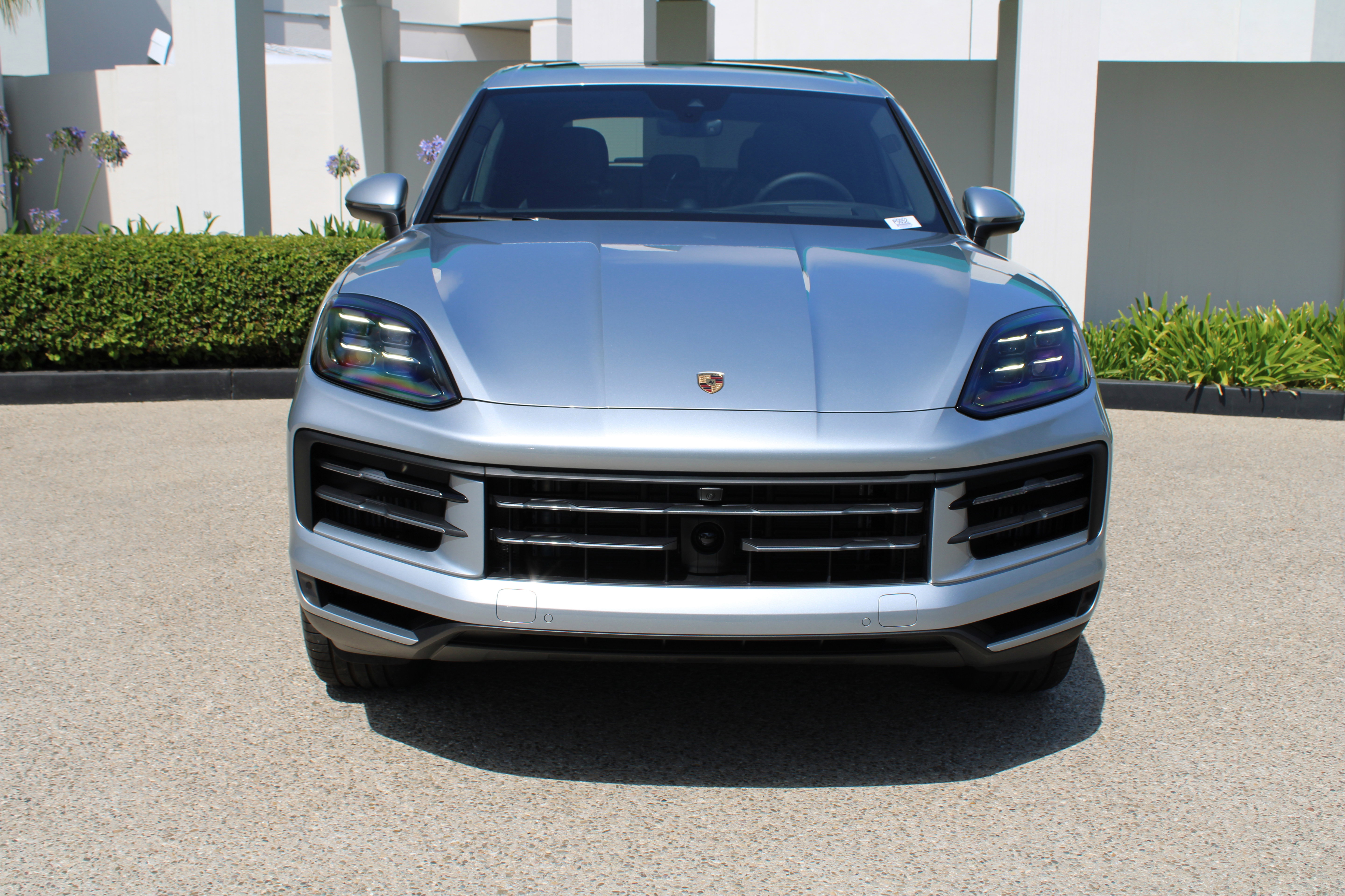 New 2025 Porsche Cayenne E-Hybrid image 10