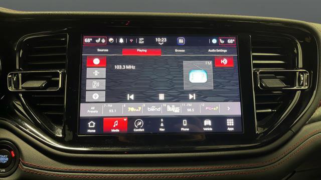 Used 2024 Dodge Durango R/T image 39